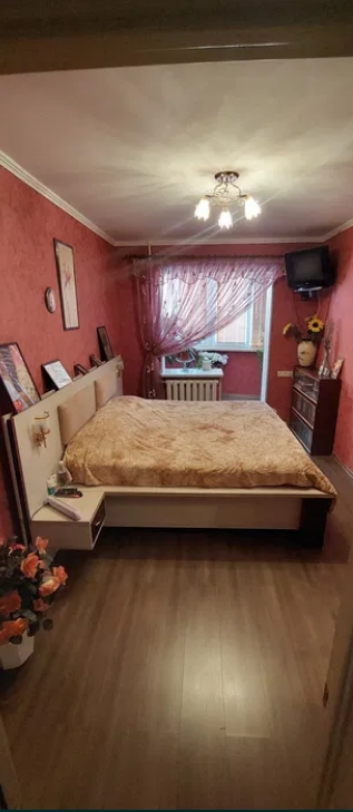 продажа трехкомнатной квартиры номер A-174006 в Киевском районе, фото номер 7